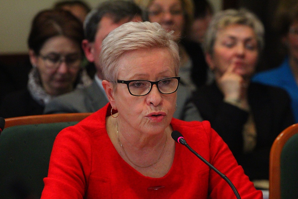 Rada miejska głosowała nad przyszłością legnickiej oświaty