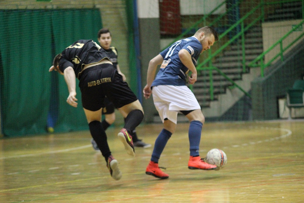 1. LLH: Cuprum zagra z Wietrzak Team o mistrzostwo Legnicy