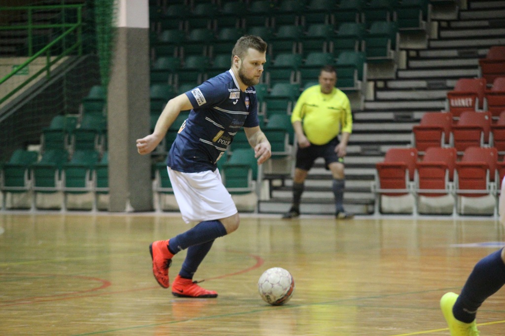 1. LLH: Cuprum zagra z Wietrzak Team o mistrzostwo Legnicy