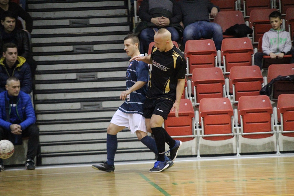 1. LLH: Cuprum zagra z Wietrzak Team o mistrzostwo Legnicy