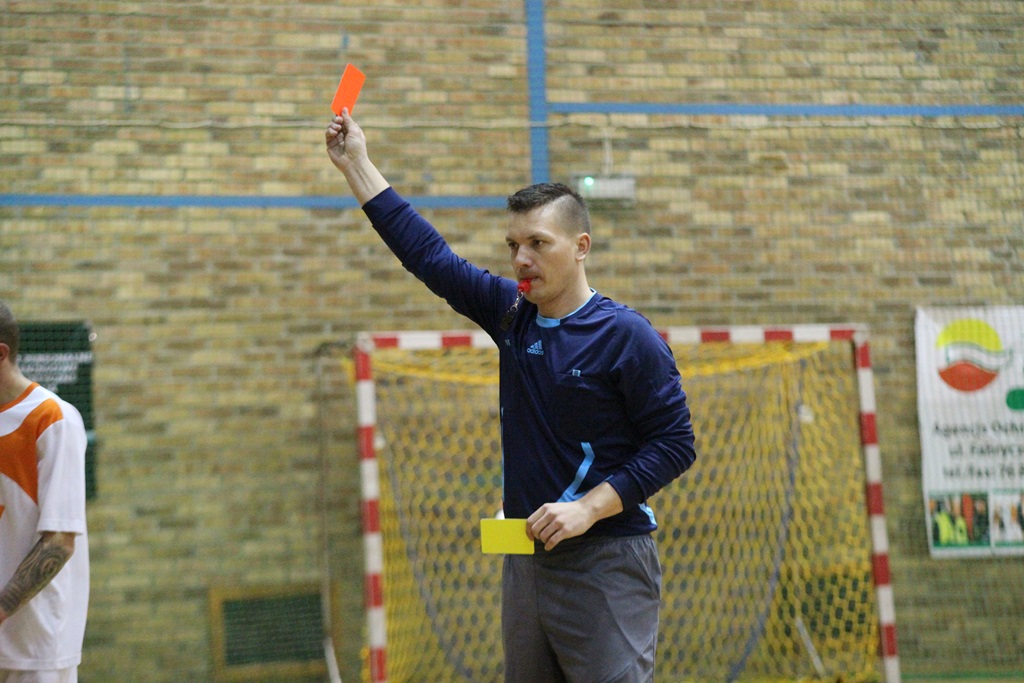 2. LLH: Rehabilitacja, Fitness i Saller na prowadzeniu