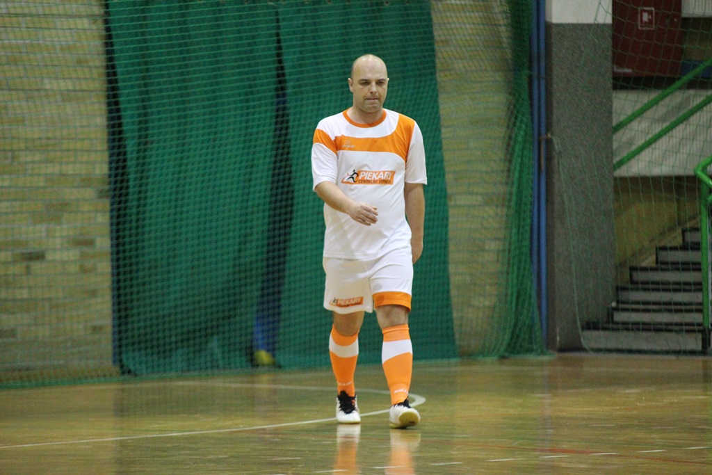 2. LLH: Rehabilitacja, Fitness i Saller na prowadzeniu