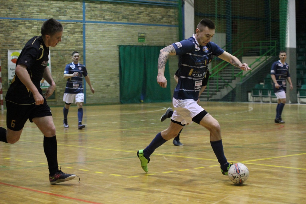 1. LLH: Cuprum zagra z Wietrzak Team o mistrzostwo Legnicy