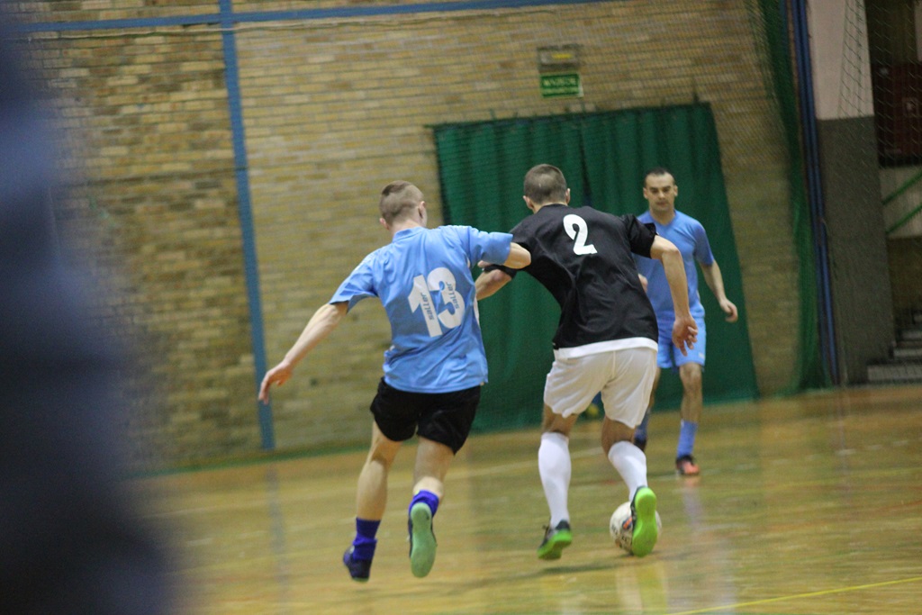1. LLH: Cuprum zagra z Wietrzak Team o mistrzostwo Legnicy