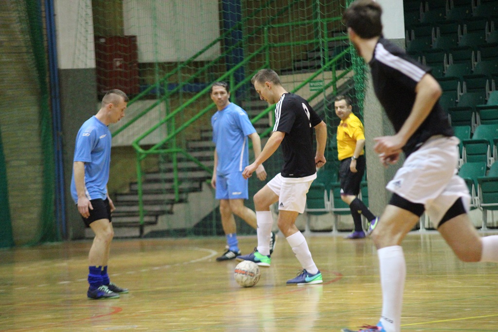 1. LLH: Cuprum zagra z Wietrzak Team o mistrzostwo Legnicy