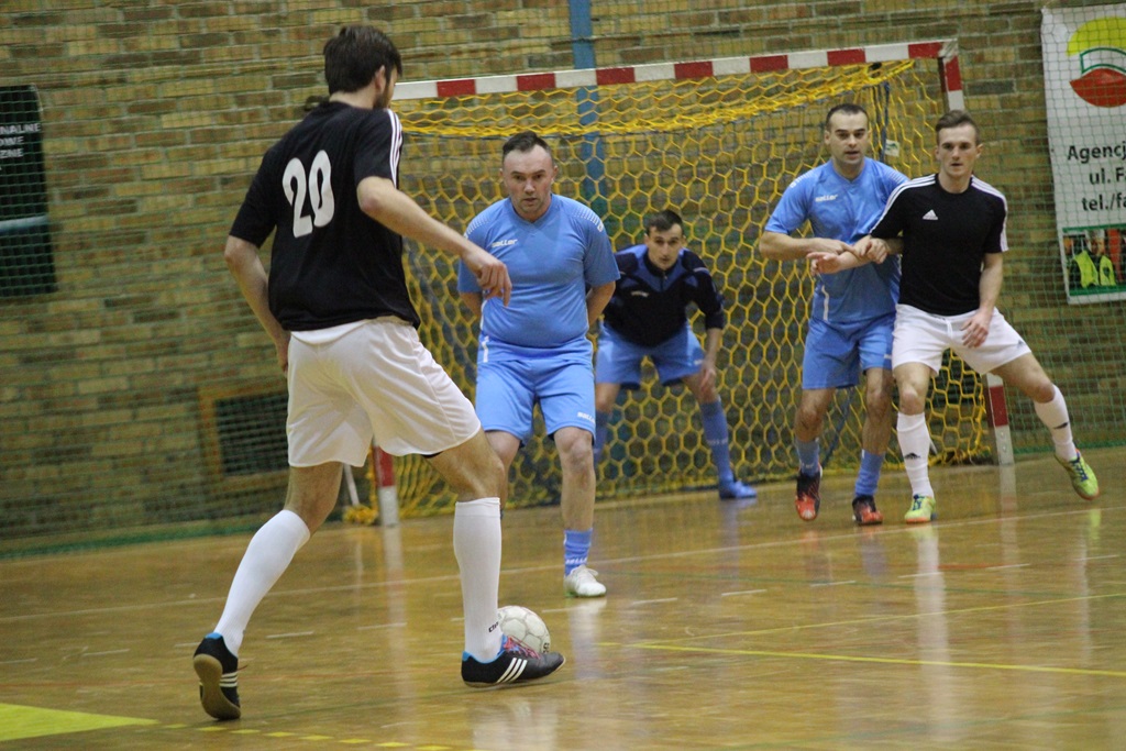 1. LLH: Cuprum zagra z Wietrzak Team o mistrzostwo Legnicy