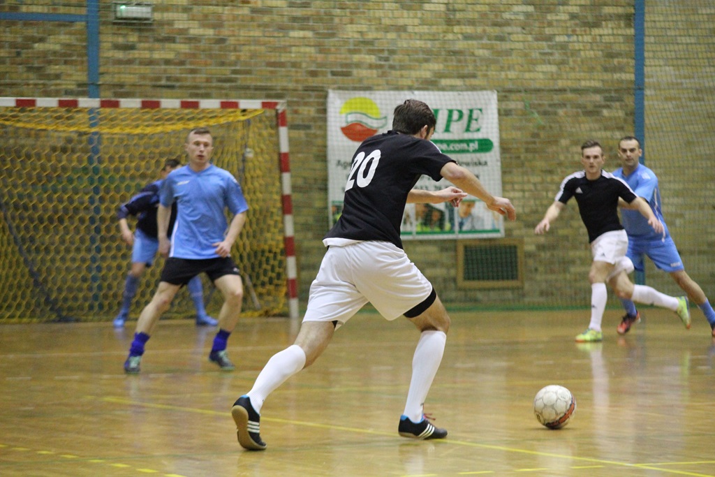 1. LLH: Cuprum zagra z Wietrzak Team o mistrzostwo Legnicy