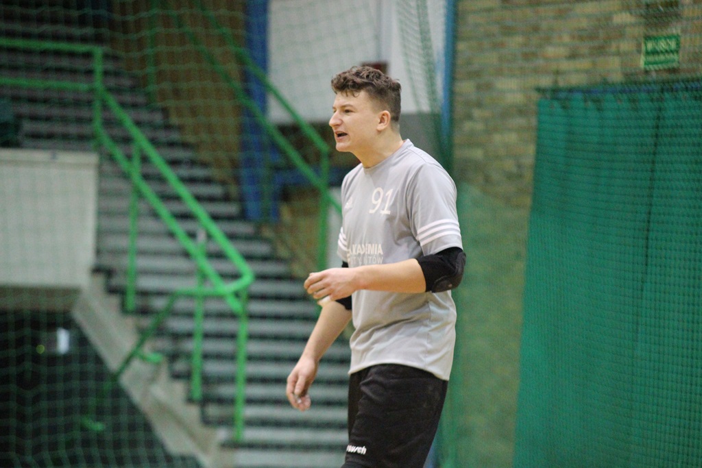 1. LLH: Cuprum zagra z Wietrzak Team o mistrzostwo Legnicy