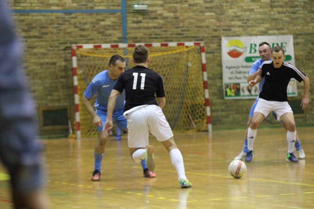1. LLH: Cuprum zagra z Wietrzak Team o mistrzostwo Legnicy