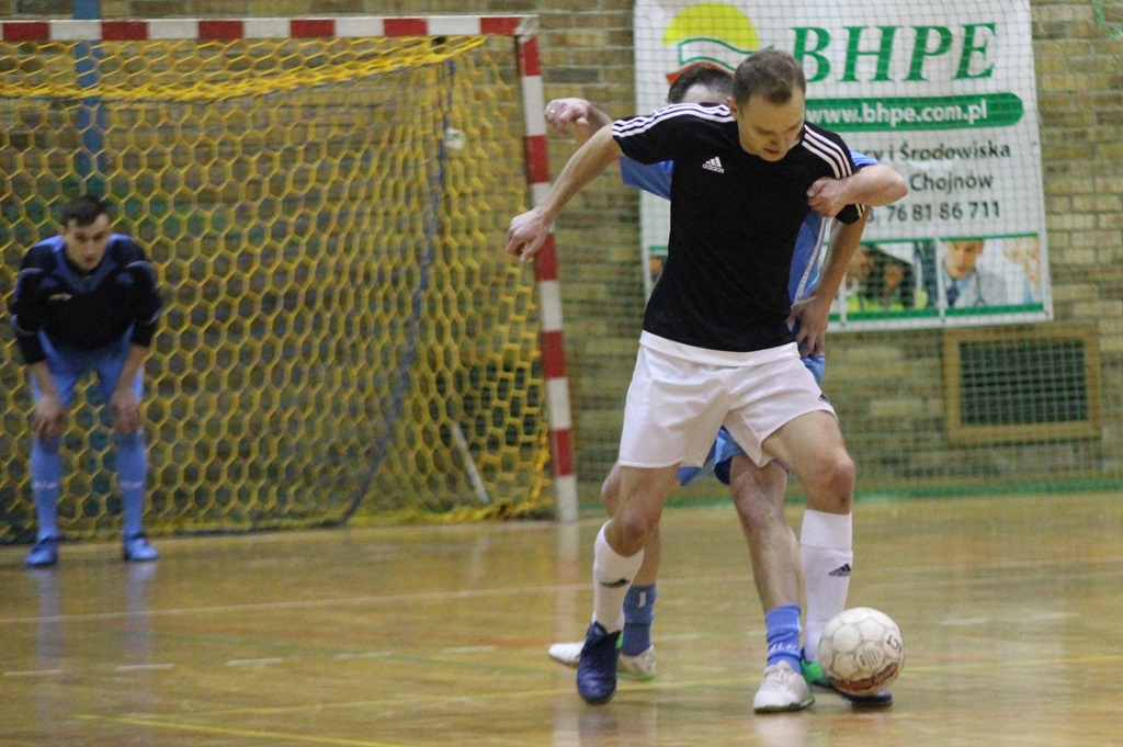 1. LLH: Cuprum zagra z Wietrzak Team o mistrzostwo Legnicy