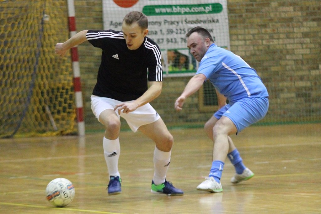 1. LLH: Cuprum zagra z Wietrzak Team o mistrzostwo Legnicy