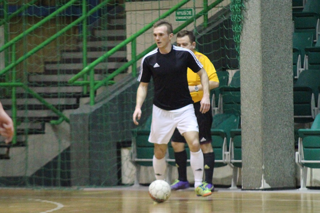 1. LLH: Cuprum zagra z Wietrzak Team o mistrzostwo Legnicy