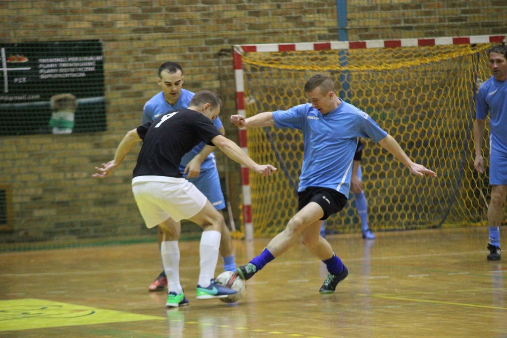 1. LLH: Cuprum zagra z Wietrzak Team o mistrzostwo Legnicy