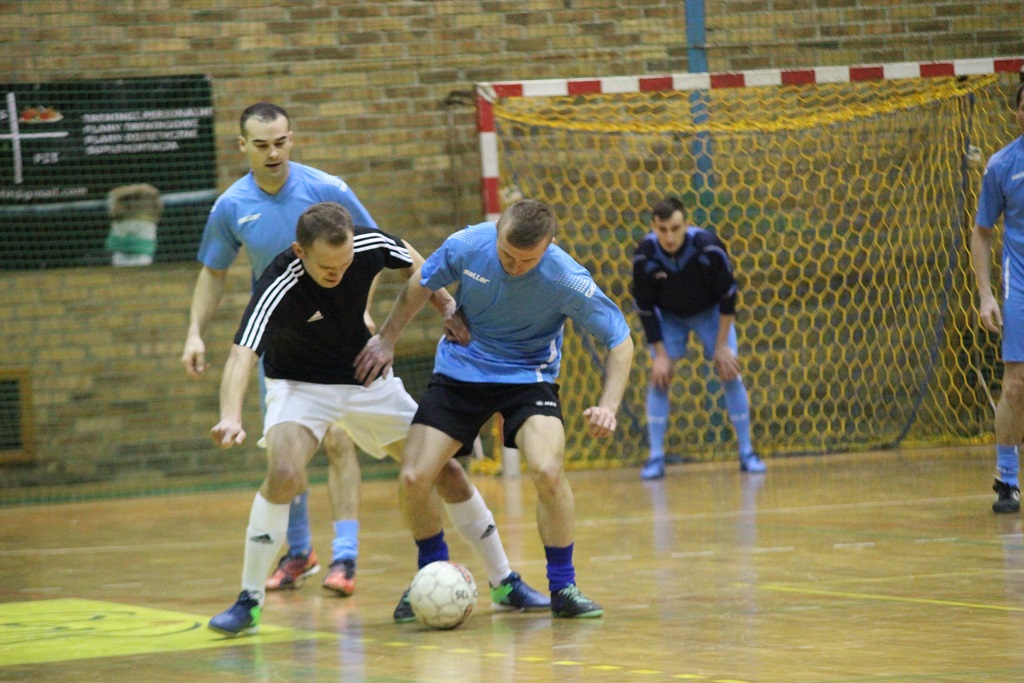 1. LLH: Cuprum zagra z Wietrzak Team o mistrzostwo Legnicy