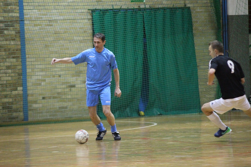 1. LLH: Cuprum zagra z Wietrzak Team o mistrzostwo Legnicy