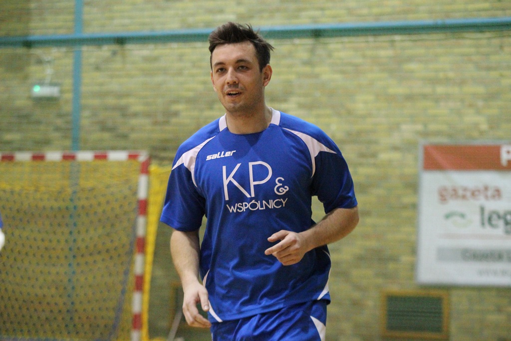 2. LLH: Rehabilitacja, Fitness i Saller na prowadzeniu