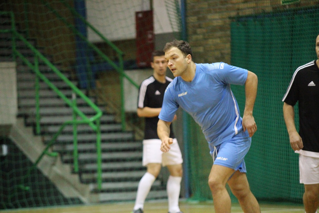 1. LLH: Cuprum zagra z Wietrzak Team o mistrzostwo Legnicy