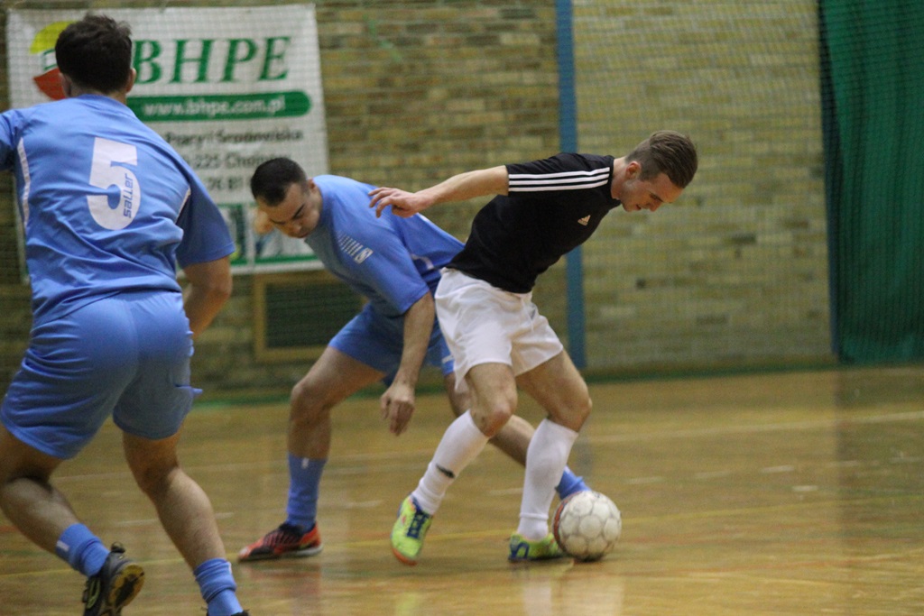 1. LLH: Cuprum zagra z Wietrzak Team o mistrzostwo Legnicy