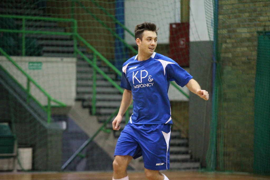 2. LLH: Rehabilitacja, Fitness i Saller na prowadzeniu