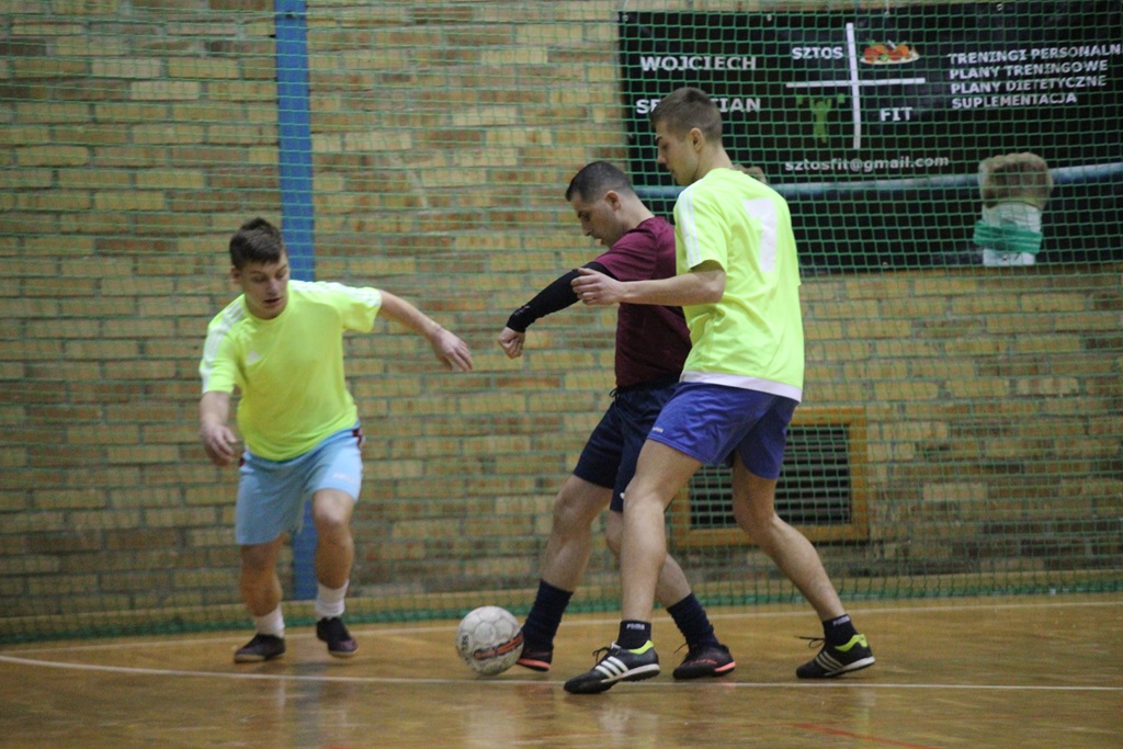 1. LLH: Cuprum zagra z Wietrzak Team o mistrzostwo Legnicy