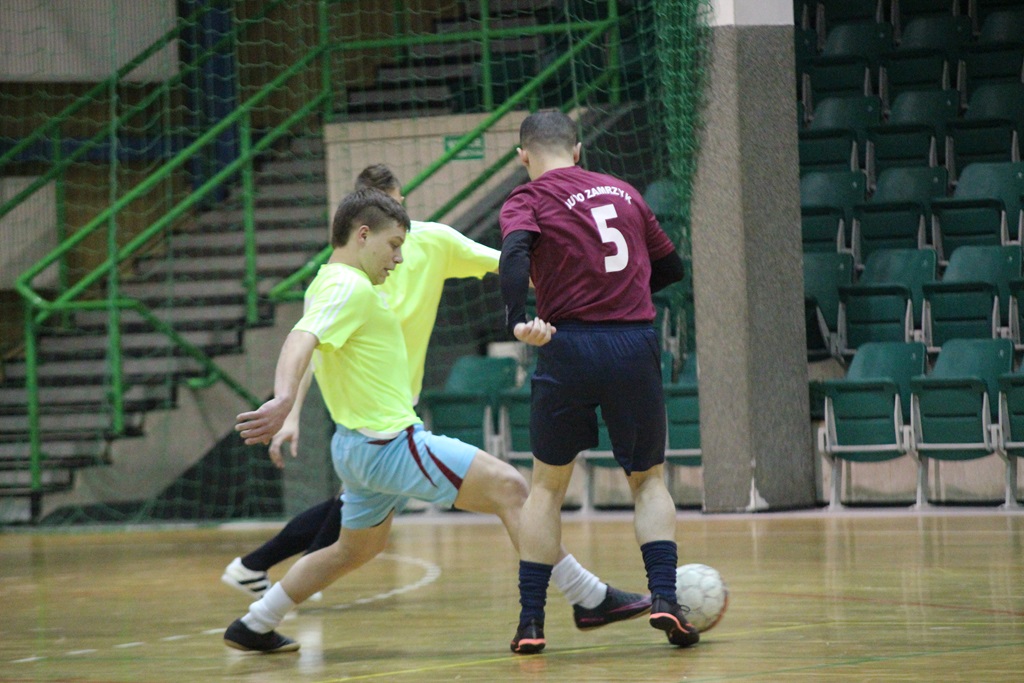 1. LLH: Cuprum zagra z Wietrzak Team o mistrzostwo Legnicy