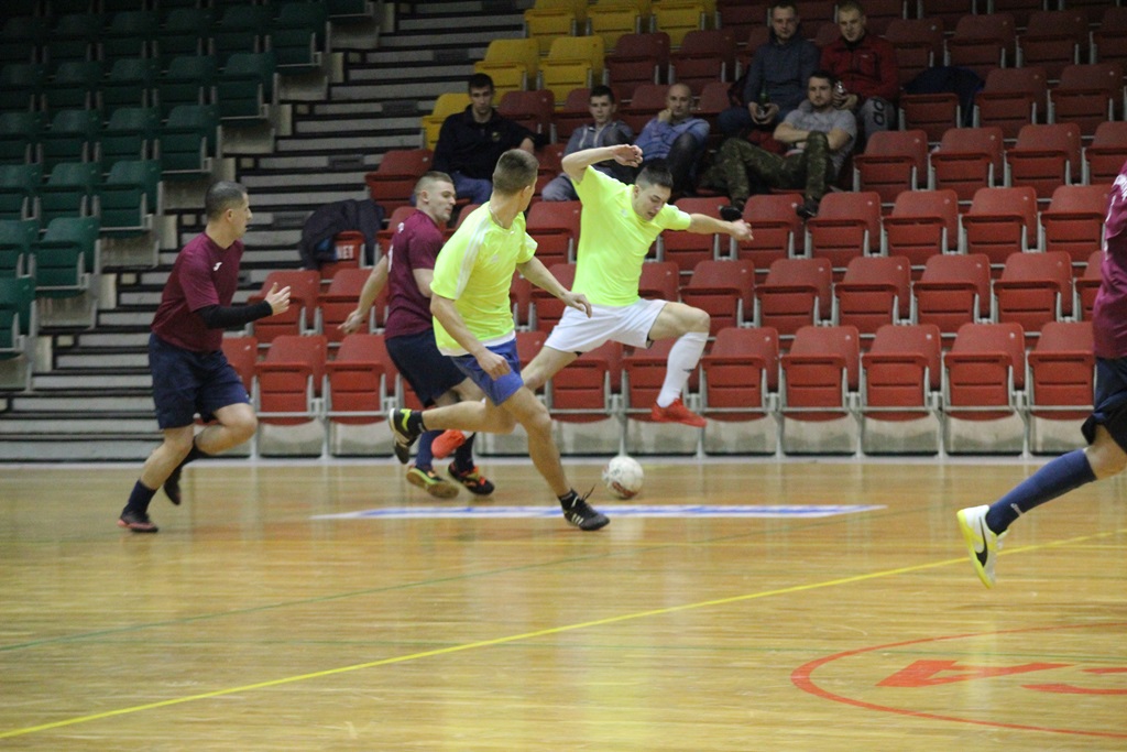 1. LLH: Cuprum zagra z Wietrzak Team o mistrzostwo Legnicy