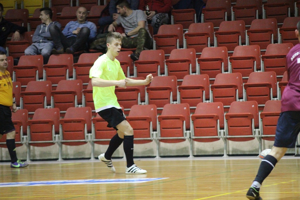 1. LLH: Cuprum zagra z Wietrzak Team o mistrzostwo Legnicy