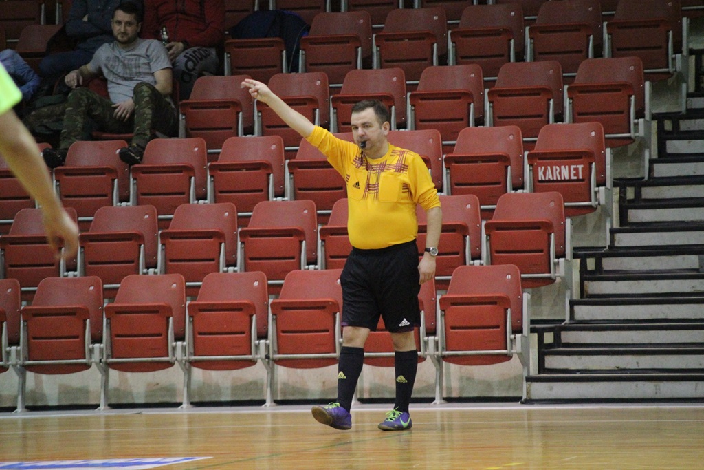 1. LLH: Cuprum zagra z Wietrzak Team o mistrzostwo Legnicy