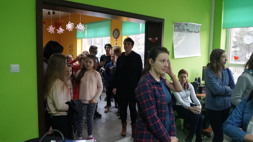 W gminie Kunice wyłonili gminnych mistrzów ortografii