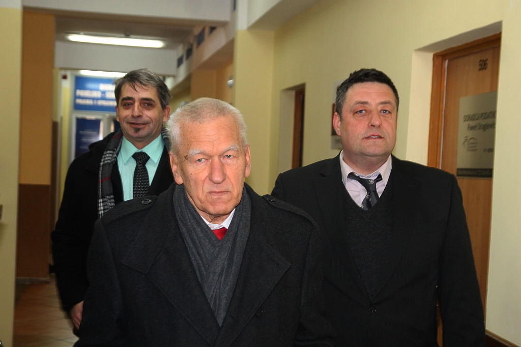 Morawiecki od poniedziałku ma swoje biuro poselskie w Legnicy