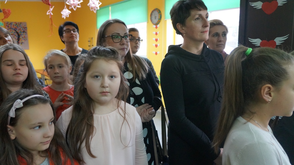 W gminie Kunice wyłonili gminnych mistrzów ortografii