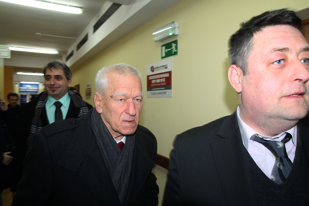 Morawiecki od poniedziałku ma swoje biuro poselskie w Legnicy