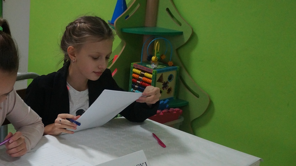 W gminie Kunice wyłonili gminnych mistrzów ortografii