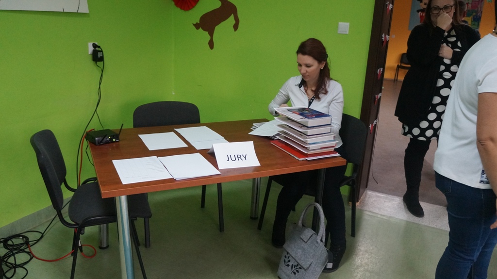 W gminie Kunice wyłonili gminnych mistrzów ortografii