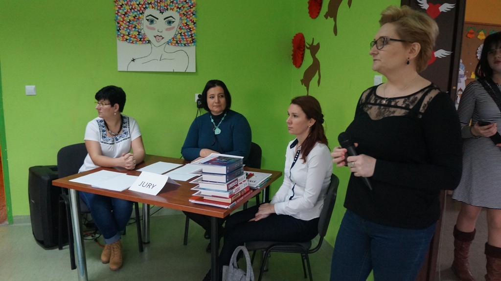 W gminie Kunice wyłonili gminnych mistrzów ortografii