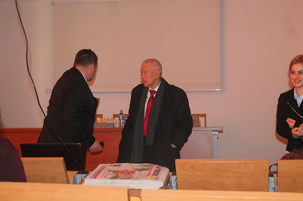 Morawiecki od poniedziałku ma swoje biuro poselskie w Legnicy