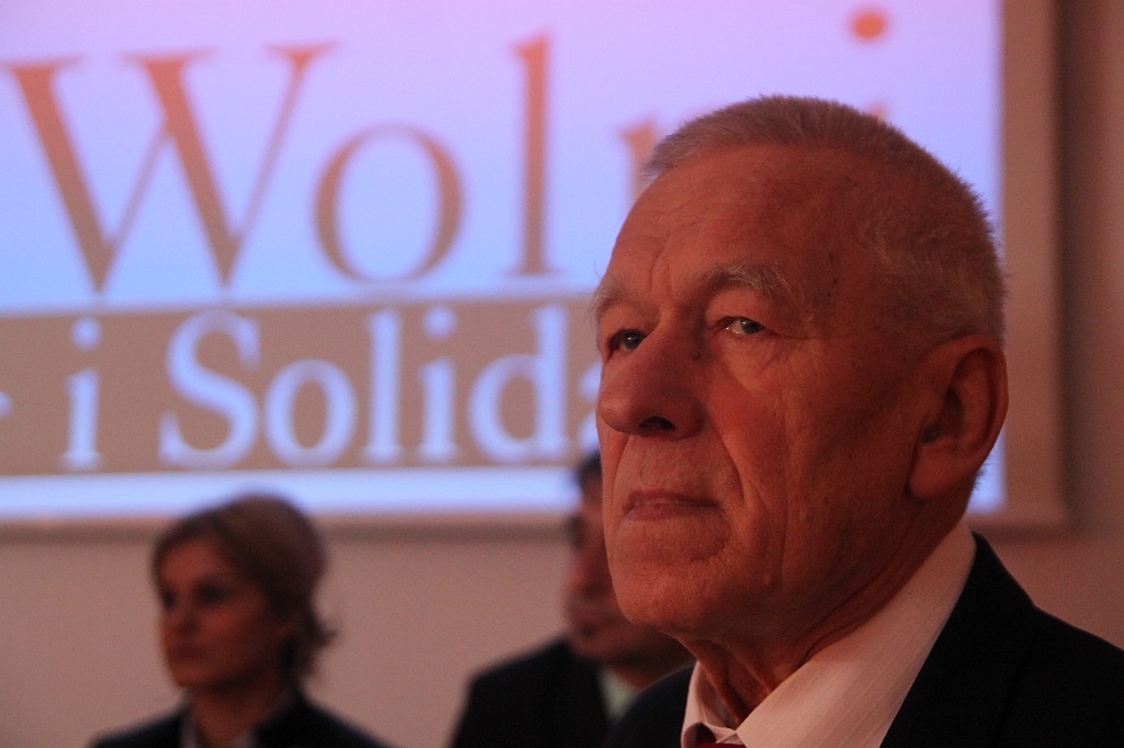 Morawiecki od poniedziałku ma swoje biuro poselskie w Legnicy