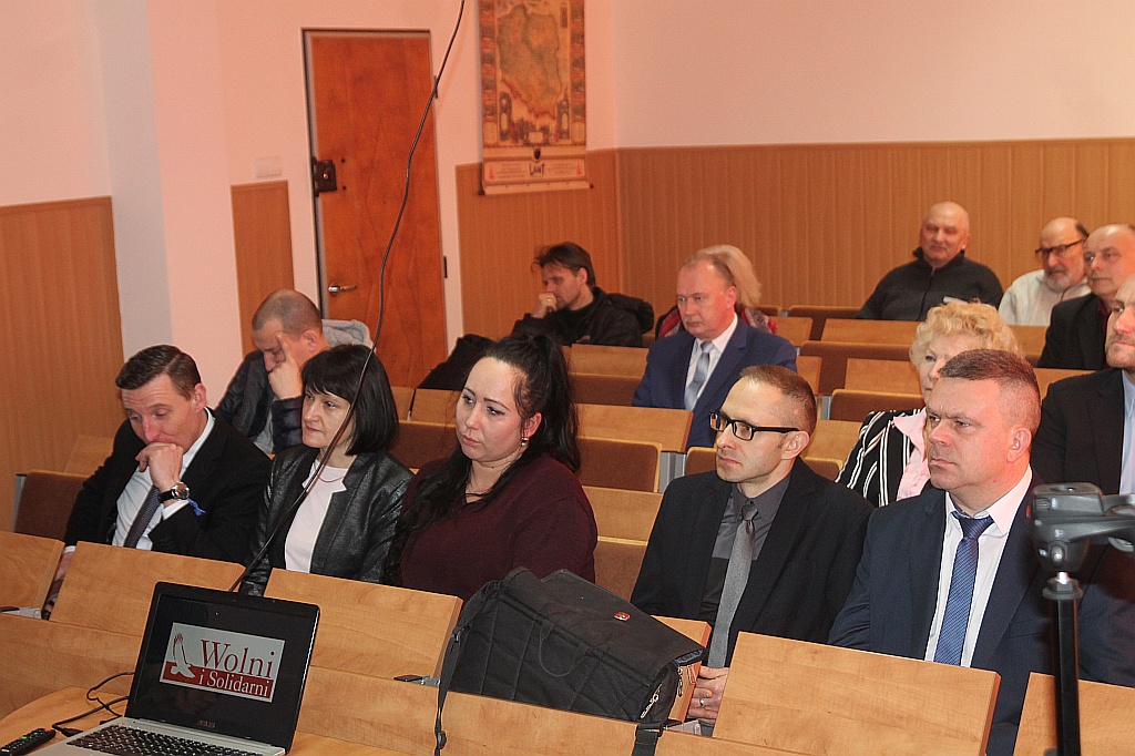 Morawiecki od poniedziałku ma swoje biuro poselskie w Legnicy
