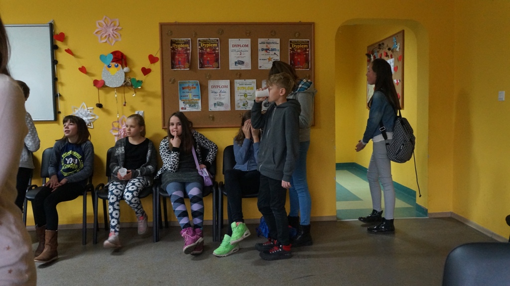 W gminie Kunice wyłonili gminnych mistrzów ortografii