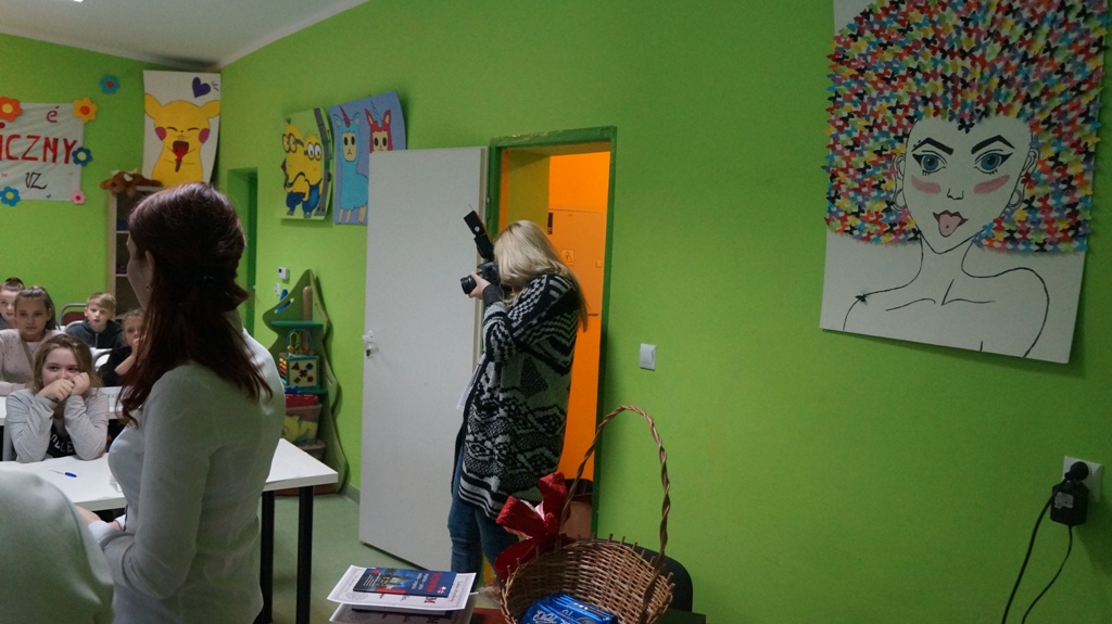 W gminie Kunice wyłonili gminnych mistrzów ortografii