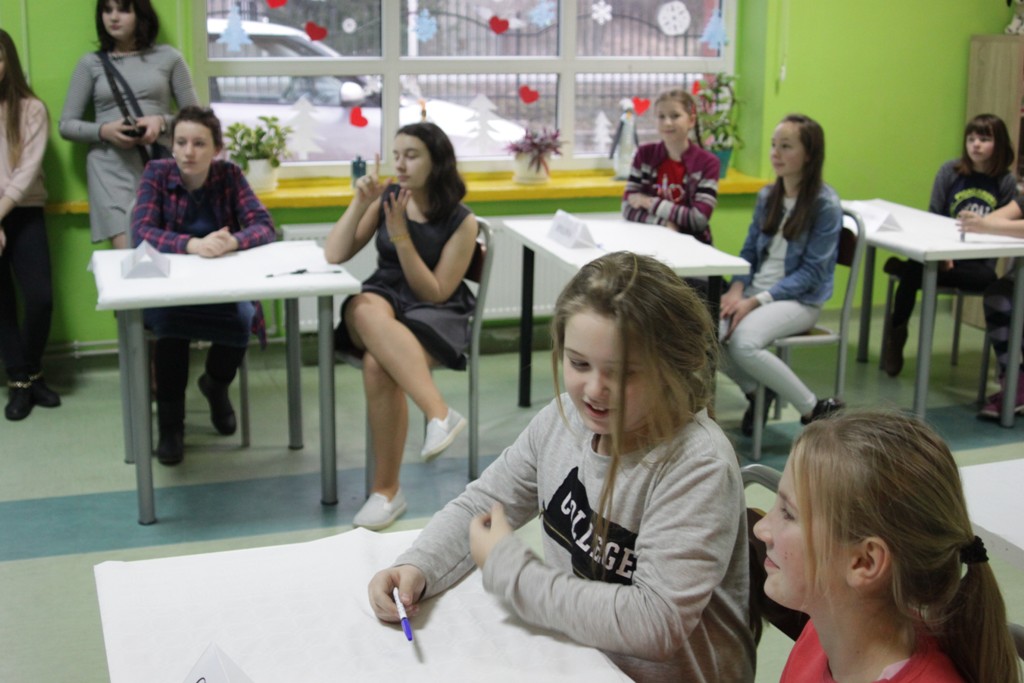 W gminie Kunice wyłonili gminnych mistrzów ortografii
