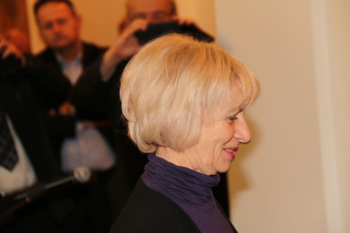 Kolejni legniczanie z  Krzyżami Wolności i Solidarności