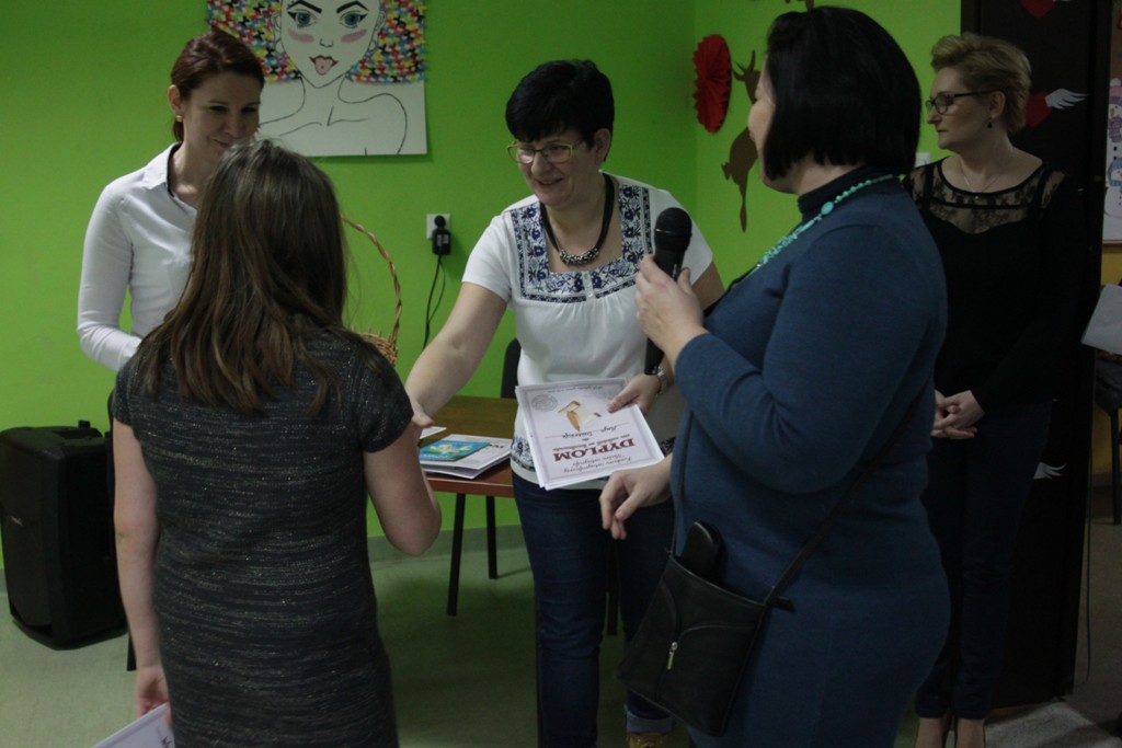 W gminie Kunice wyłonili gminnych mistrzów ortografii