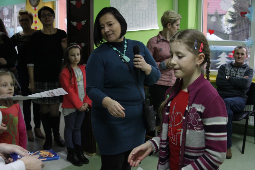 W gminie Kunice wyłonili gminnych mistrzów ortografii