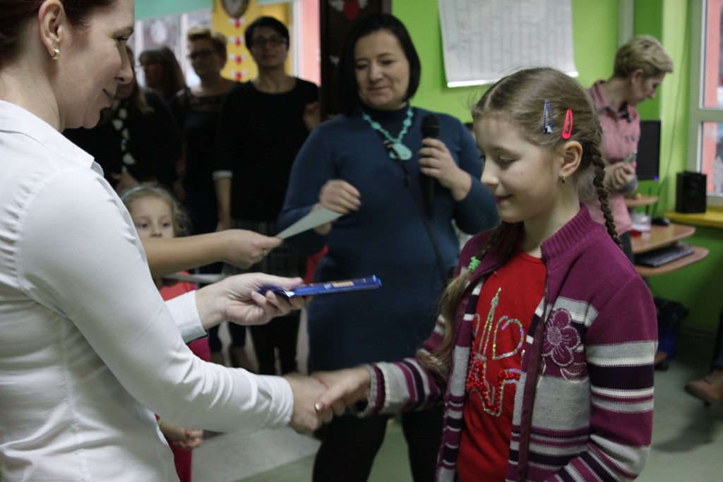 W gminie Kunice wyłonili gminnych mistrzów ortografii