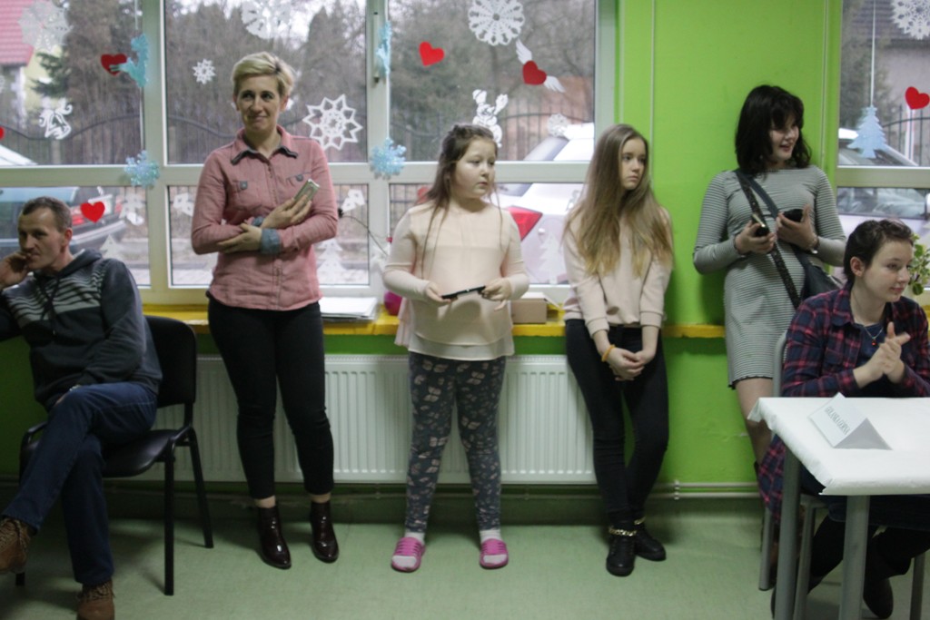 W gminie Kunice wyłonili gminnych mistrzów ortografii