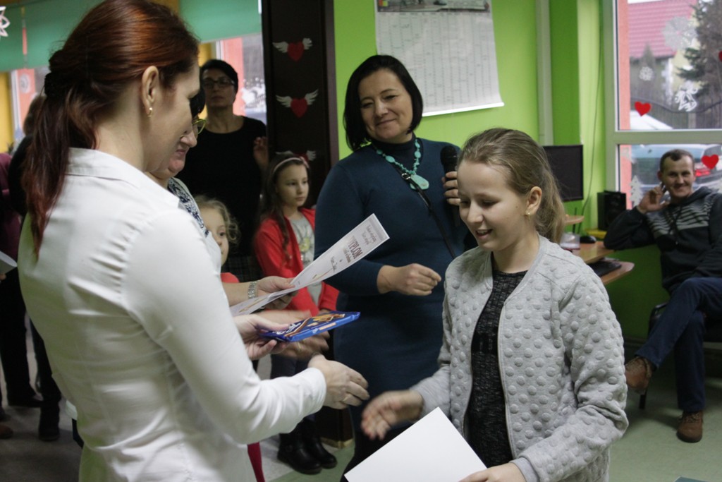 W gminie Kunice wyłonili gminnych mistrzów ortografii