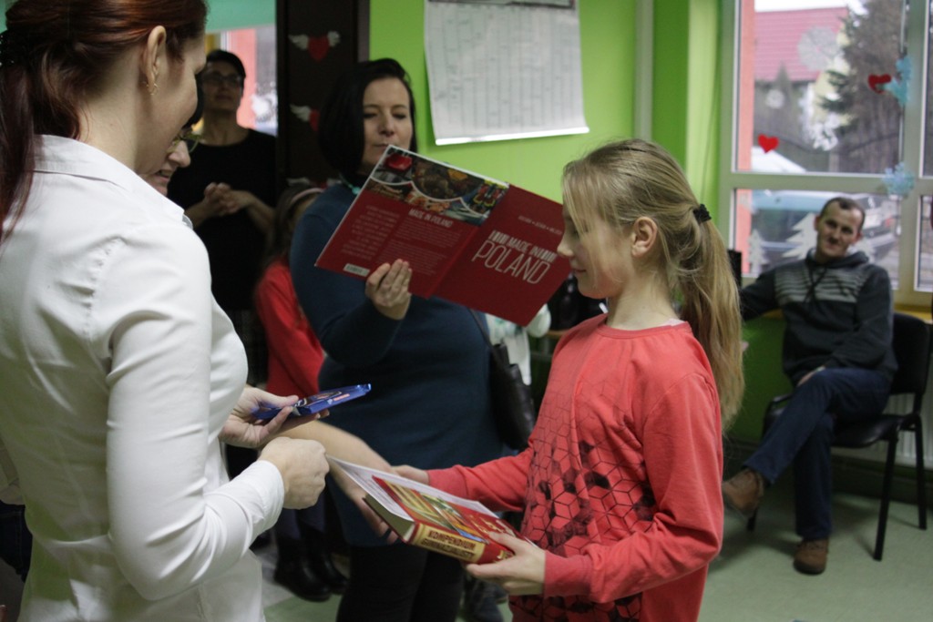 W gminie Kunice wyłonili gminnych mistrzów ortografii