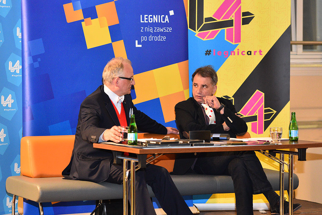 Waldemar Krzystek o sobie i wszystkich swoich miłościach
