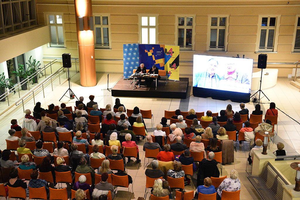 Waldemar Krzystek o sobie i wszystkich swoich miłościach